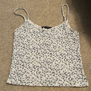 brandy tank top